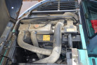 KOMATSU　/　PC03-1