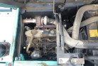 KOMATSU　/　PC03-1