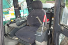 KOMATSU　/　PC03-1