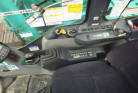 KOMATSU　/　PC03-1