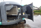 KOMATSU　/　PC03-1