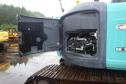 KOMATSU　/　PC03-1