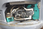 KOMATSU　/　PC03-1