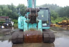 KOMATSU　/　PC03-1