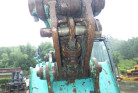 KOMATSU　/　PC03-1