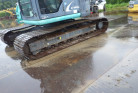 KOMATSU　/　PC03-1