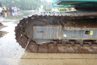 KOMATSU　/　PC03-1