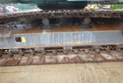 KOMATSU　/　PC03-1