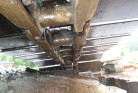 KOMATSU　/　PC03-1