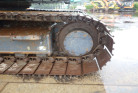 KOMATSU　/　PC03-1