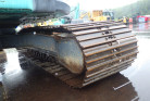 KOMATSU　/　PC03-1