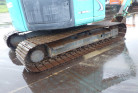KOMATSU　/　PC03-1