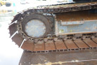 KOMATSU　/　PC03-1
