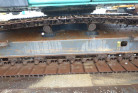 KOMATSU　/　PC03-1