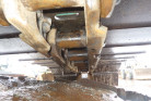 KOMATSU　/　PC03-1