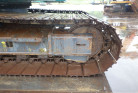 KOMATSU　/　PC03-1