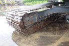 KOMATSU　/　PC03-1