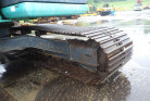 KOMATSU　/　PC03-1