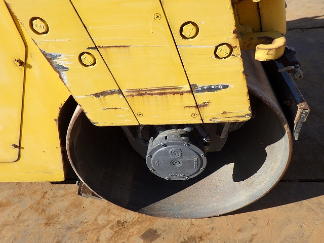 KOMATSU　/　PC03-1