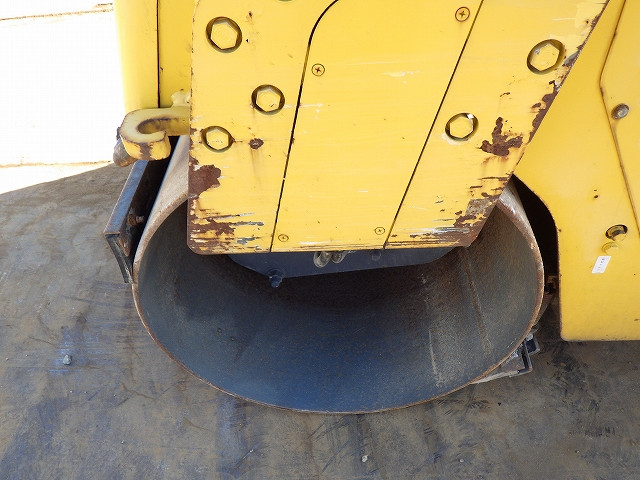 KOMATSU　/　PC03-1