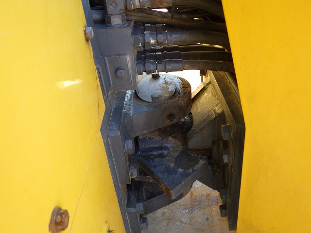 KOMATSU　/　PC03-1