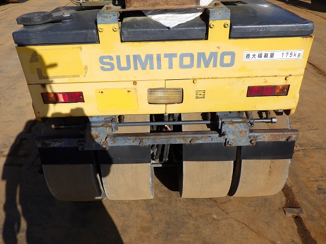 KOMATSU　/　PC03-1