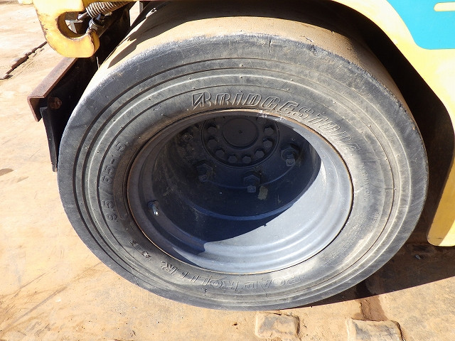 KOMATSU　/　PC03-1
