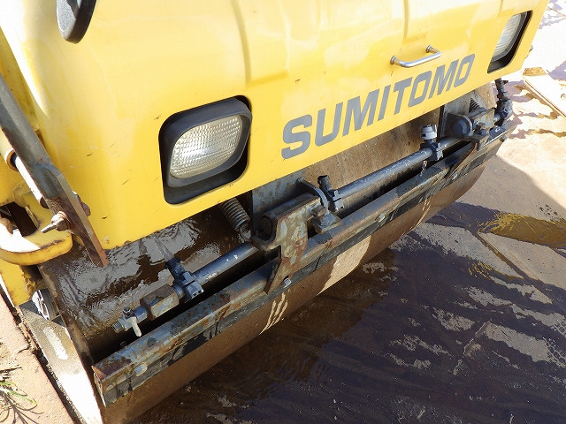 KOMATSU　/　PC03-1