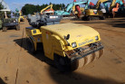 KOMATSU　/　PC03-1