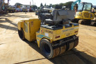 KOMATSU　/　PC03-1
