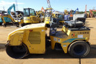 KOMATSU　/　PC03-1