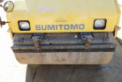 KOMATSU　/　PC03-1