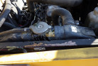 KOMATSU　/　PC03-1