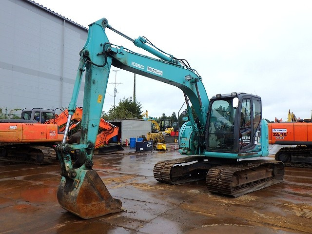 KOMATSU　/　PC03-1