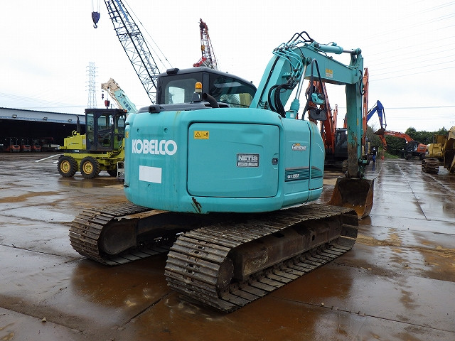 KOMATSU　/　PC03-1