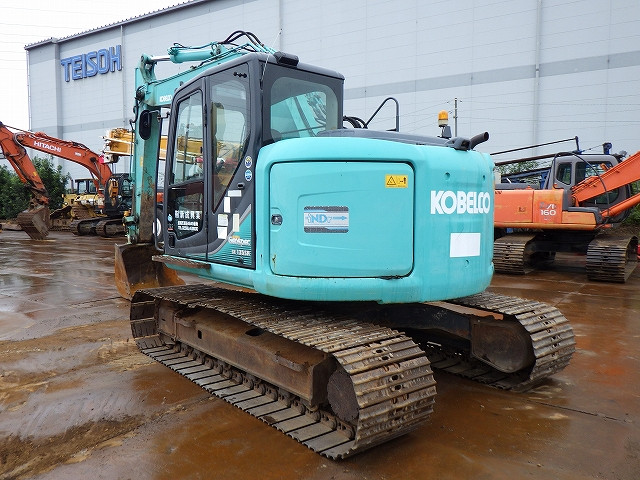 KOMATSU　/　PC03-1