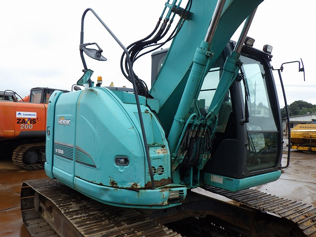 KOMATSU　/　PC03-1