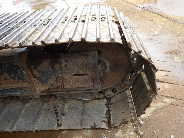 KOMATSU　/　PC03-1