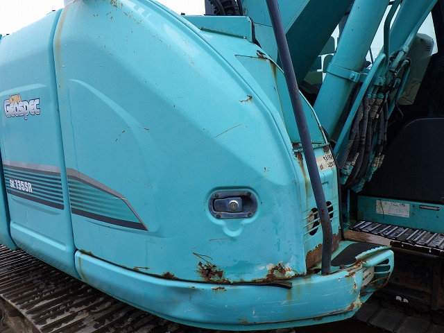 KOMATSU　/　PC03-1