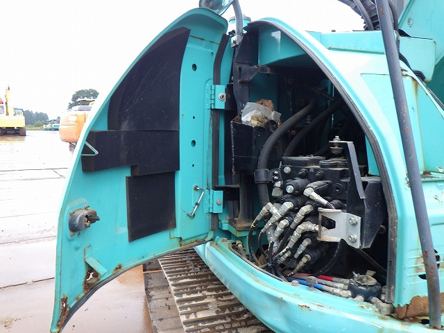 KOMATSU　/　PC03-1