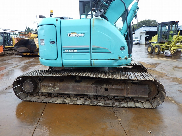 KOMATSU　/　PC03-1
