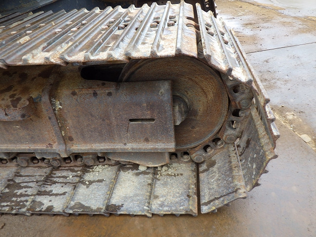 KOMATSU　/　PC03-1