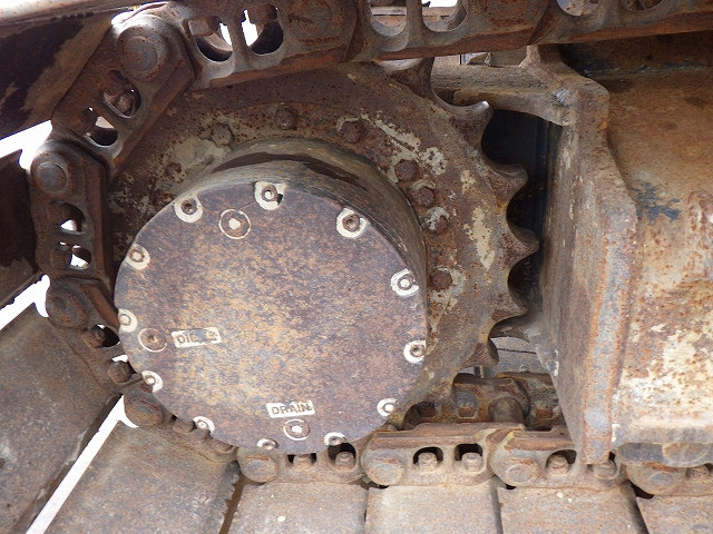 KOMATSU　/　PC03-1