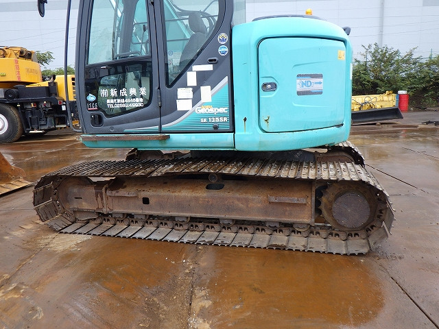 KOMATSU　/　PC03-1