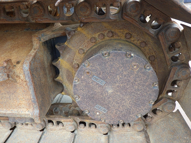 KOMATSU　/　PC03-1