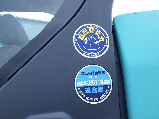 KOMATSU　/　PC03-1