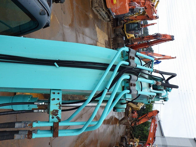 KOMATSU　/　PC03-1