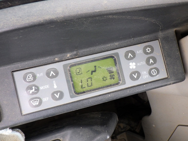 KOMATSU　/　PC03-1