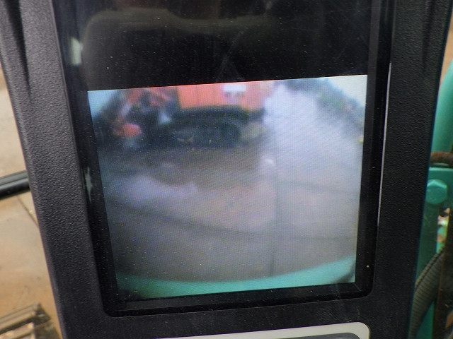 KOMATSU　/　PC03-1