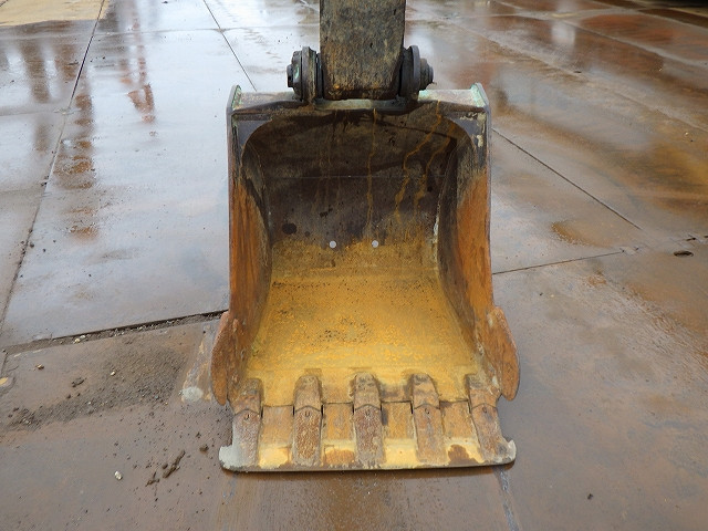 KOMATSU　/　PC03-1